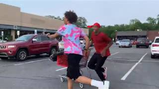 Groceries  Chance the Rapper ft TisaKorean Dance Video  Young Caylo ft Meta amp Glitch [upl. by Tova]