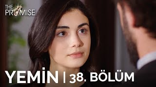 Yemin 38 Bölüm  The Promise Season 1 Episode 38 [upl. by Niram30]