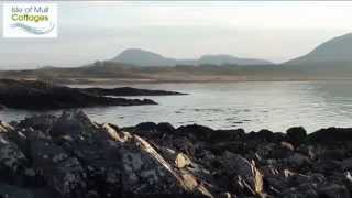 Duart Castle on the Isle of Mull [upl. by Lennor]