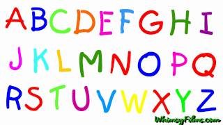 The Alphabet ABC Song ABCs song [upl. by Maison]