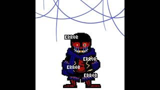 ErrorTale  Starting Point Of Error [upl. by Hgielrebmik]