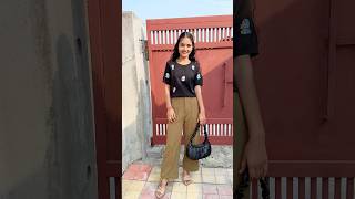 Diwali ki shopping😍💥MissHosiyarshorts vlog minivlog 348 [upl. by Piegari]