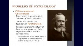 13 History of Psychology [upl. by Ennaegroeg543]