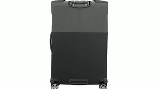 samsonite blite icon spinner [upl. by Eciram]