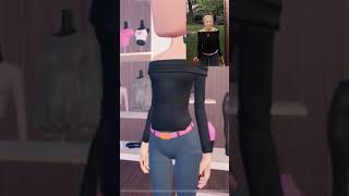 Regina George viralvideo fyp regina [upl. by Starkey]