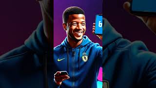 Georginio Wijnaldum The Fitness Advocate [upl. by Matazzoni]