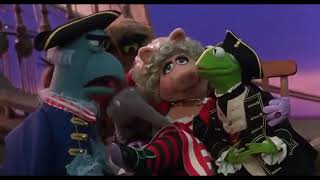 Muppet Treasure Island  Ending scene [upl. by Anilef738]