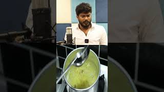 Masala Tea Recipe  Actor Manikandan shorts [upl. by Ehud]