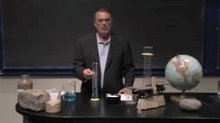 Petes Lab Porosity and Permeability [upl. by Nospmis480]