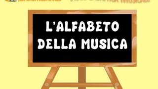 LEGGERE E SCRIVERE I SUONI 2  Video Didattica Musicale [upl. by Tatianna]