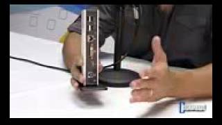 USB 3 0 Universal Laptop Docking Station [upl. by Sturdivant]