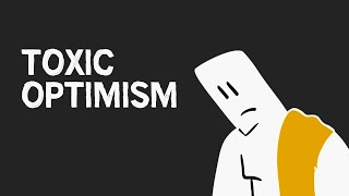 Why Optimism Makes Us Sad  Are We Better Off Being Pessimists [upl. by Eelibuj]