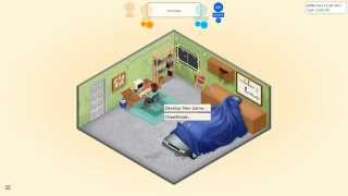 How To Cheat Game Dev Tycoon With Mods work on all version [upl. by Eitak577]