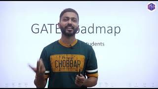 Roadmap of GATE exam for 3nd Year Students  Preparation  Strategy [upl. by Nomael812]