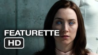 The Host FEATURETTE 3 2013  Saoirse Ronan Movie HD [upl. by Nahaj]