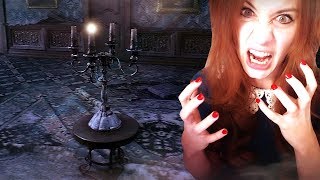 THE CONJURING HOUSE 31  DASISTEINDOOFER BUG ● Lets Play [upl. by Launamme]