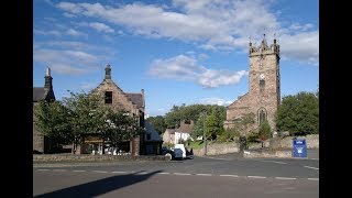 Places to see in  Wooler  UK [upl. by Uda]