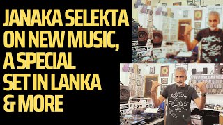 Janaka Selekta Exclusive [upl. by Bohs]