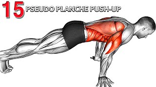 Try these 15 Pushup Variations Beginner to Advanced [upl. by Harman]