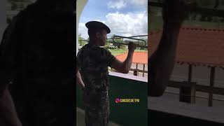 O TOQUE MAIS ESPERADO NO EXÉRCITO BRASILEIRO [upl. by Yim567]