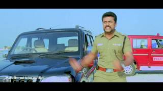 Suryas SinghamYamudu2 HD trailer  idlebraincom [upl. by Nemrak]