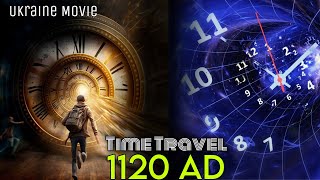 Teenager Accidentally Time Travels To 1120 AD  Time Travel Movie Explained in Hindi  Hollywood [upl. by Eelsew]