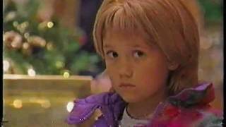 ADVENT CALENDAR 2011 Day 7  Lifetime movie promo quotOn the 2nd Day of Christmasquot 1997 [upl. by Otrebor893]