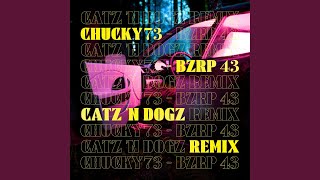 Catz n Dogz  The Choice Miss Bunty Vocal [upl. by Maharba574]