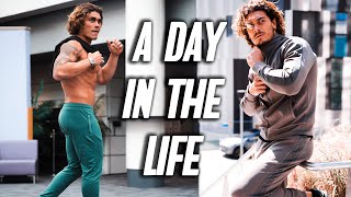 CHI SONO COSA FACCIO LA MIA ROUTINE 🤯  Mattia Martorelli [upl. by Body]