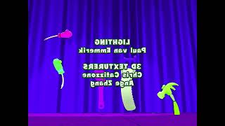 Handy Manny End Credits 2009 in G Major 53 16  37 Version [upl. by Andel844]