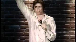 Jim Carrey  stand up early 80s [upl. by Herold]