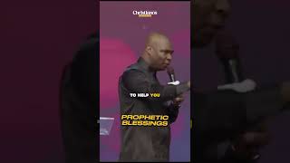 God Will Arise And Help You  Apostle Joshua Selman gospel God love christian [upl. by Volotta217]