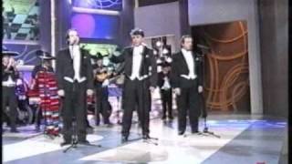 EL REY ANGEL CARDENAS CON RAFAEL LLEDO Y ANTONIO ADAME CANTANDO EL REY RANCHERAwmv [upl. by Warren]