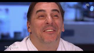 TOP CHEF 2023 EPISODE 1 saison 14 [upl. by Marcos]