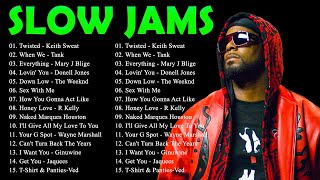 R Kelly  90S SLOW JAMS MIX 🍉🍉🍉  Greatest Slow Jams Mix 2024 rkelly slowjams songs2024 [upl. by Elise886]