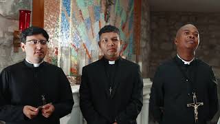 Oblate Vocation Video [upl. by Ahsilyt]