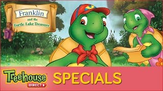 Franklin and the Turtle Lake Treasure Special [upl. by Namlaz]