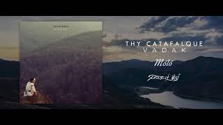 THY CATAFALQUE  Vadak 2021 Full Album Stream [upl. by Budge]