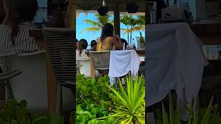 Rio de Janeiro beach life Brazil 🌴 short shortvideo brazil shortsvideo samba brasil [upl. by Phalan760]