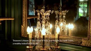 Conserving history at Treasurer’s House [upl. by Lohman377]