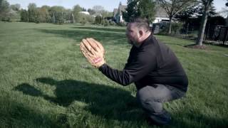 Watch how MONOVISC® helped Mike get back to playing catch with his son [upl. by Haisi]