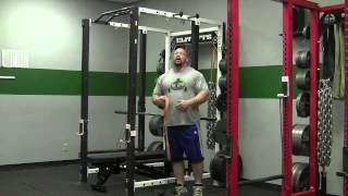 EliteFTS Friday Technique Video How to set up bands [upl. by Atinahs]