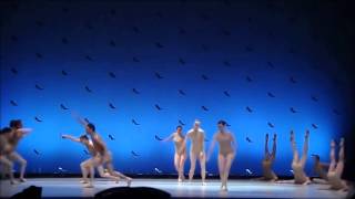 Cendrillon – Malandain Ballet Biarritz [upl. by Suidualc]