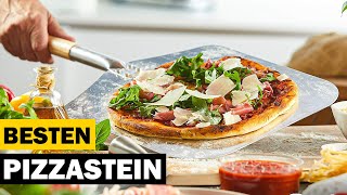 Besten Pizzastein im Vergleich  Top 5 Pizzastein Test [upl. by Evey83]