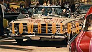 Lowriders  Lets Ride Music Edit 4K [upl. by Annayar]