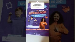 Verkoop jij kinderpostzegels foryou kinderpostzegels 2024 funny lol verkoop [upl. by Anafetse]