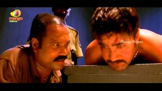 Nagaram Full Movie  Part 10  Srikanth Jagapathi Babu Kaveri Jha Brahmanandam [upl. by Ttennej213]