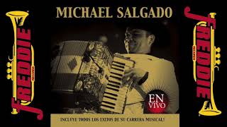 Michael Salgado  En Vivo Album Completo [upl. by Seymour]