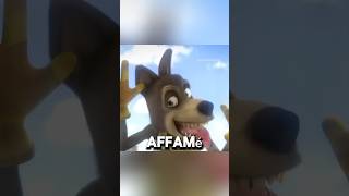 Ce loup a dévoré tous les moutons dune entreprise 😱 Shorts viral film Loup histoire [upl. by Sesylu]