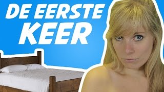 10 TIPS VOOR DE EERSTE KEER [upl. by Yeldnarb]